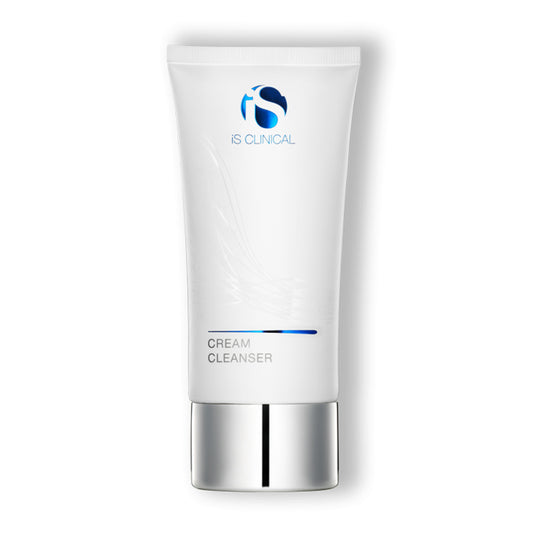 Cream Cleanser| iS Clinical