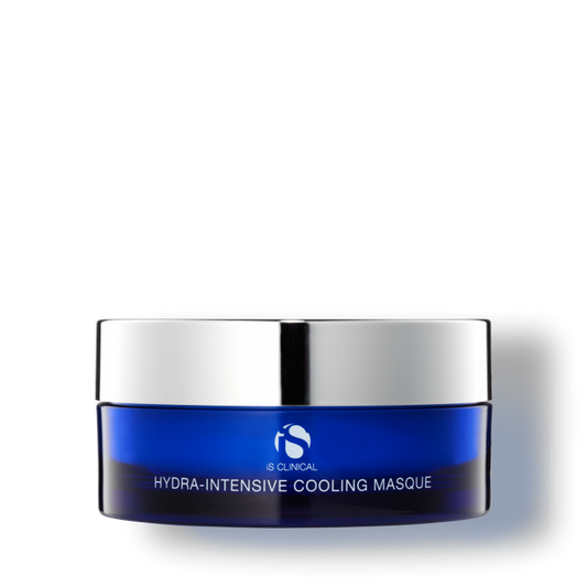 Hydra-Intensive Cooling Masque | is Clinical
