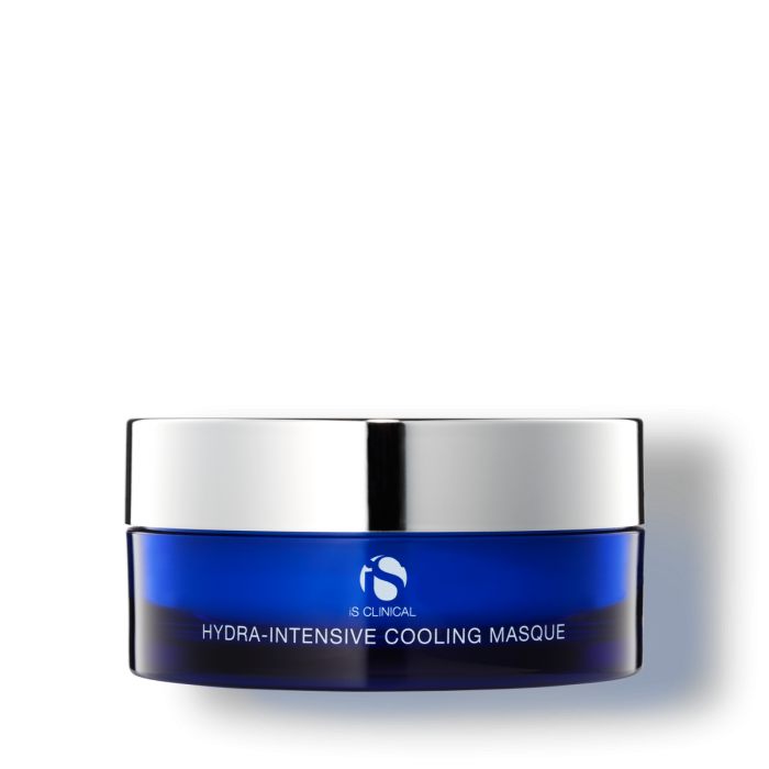 Hydra-Intensive Cooling Masque | is Clinical