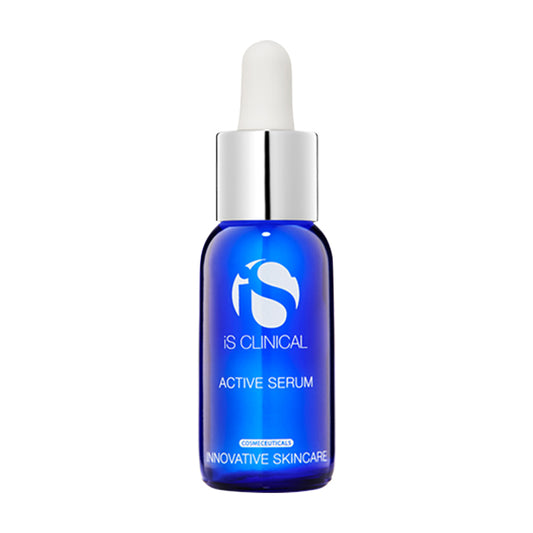 Active Serum  | iS Clinical