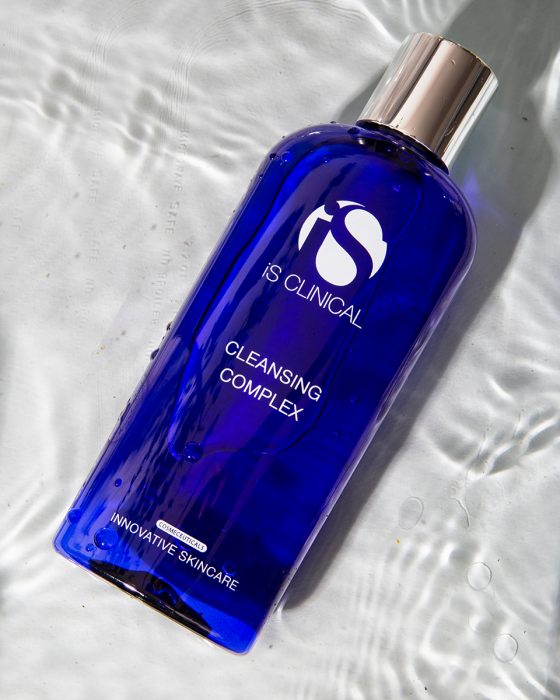 Cleansing Complex| iS Clinical