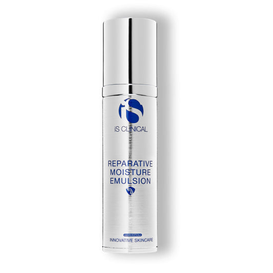 Reparative Moisture Emulsion | iS Clinical