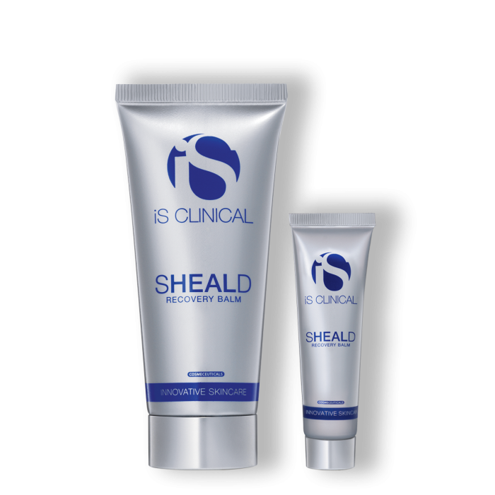 Sheald Recovery Balm | iS Clinical
