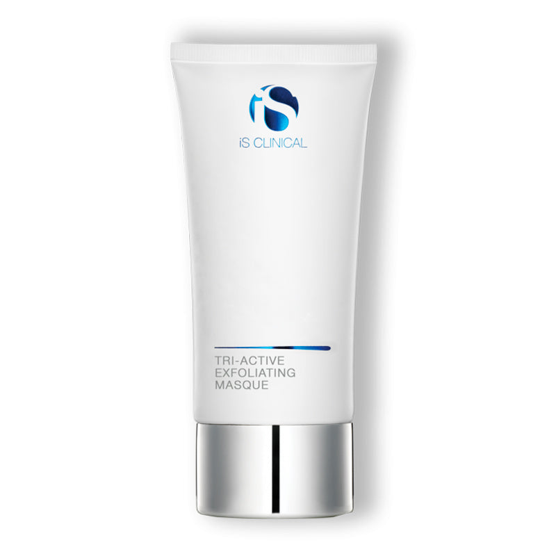 Tri-Active Exfoliating Masque | iS Clinical